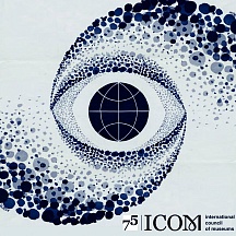 ICOM 75 Year Anniversary